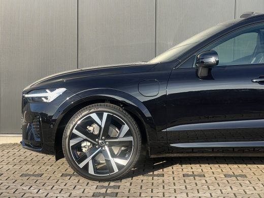 Volvo  XC60 T6 Plug-in hybrid AWD Ultra Black Edition | Bowers&Wilkins | Luchtvering | Registratie 2026 | 22 ... ActivLease financial lease
