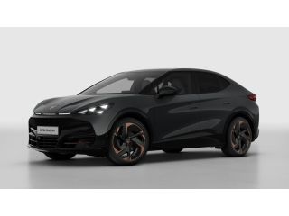 CUPRA Tavascan Adrenaline | Digitaal instrumentenpaneel (Virtual Cockpit) | Head-up Display met 'Augmented Reali...