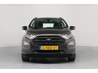 Ford EcoSport 1.0 EcoBoost ST-Line | Navigatie | B&O | Winter Pack | Parking Pack | Stoel-/stuurverwarming | Ca...