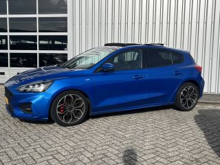 Ford Focus 1.0 EcoBoost ST Line Business l Panoramadak l Bang & Olufsen Sound l Camera l Stoelverwarming l C...