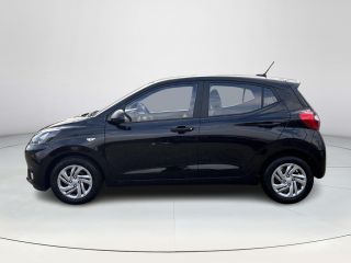 Hyundai i10 1.0 Comfort | Airco | Achteruitrijcamera | Active lane-keeping | Navigatie | Apple carplay/ Andro...