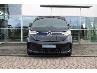 Volkswagen ID. Buzz Cargo Cargo 77 kWh 204 pk | 77 kWh | 204 pk | Trekhaak | Adaptive Cruise Control | Lichtmetalen velgen ...