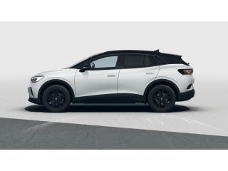 Volkswagen ID.4 Limited Edition | 'App-Connect' draadloze smartphone integratie | Achterbank in ongelijke delen n...