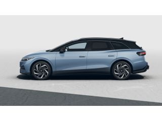 Volkswagen ID.7 Pro Limited Edition Inclusief €2000,- inruilvoordeel | Achterbank in ongelijke delen neerklapbaar...