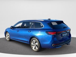 Volkswagen Passat Variant 1.5 eHybrid Business | Trekhaak | 5 jaar garantie