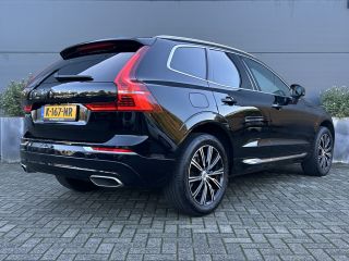 Volvo  XC60 2.0 B4 Inscription | Trekhaak | Pano | Camera | Adaptieve CC | BLIS |