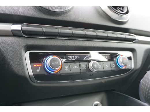 Audi A3 Limousine 30 TFSI 2X S Line | VIRTUAL COCKPIT | CARPLAY | HALF LEDER | ActivLease financial lease