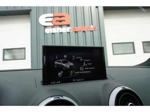 Audi A3 Limousine 30 TFSI 2X S Line | VIRTUAL COCKPIT | CARPLAY | HALF LEDER | ActivLease financial lease