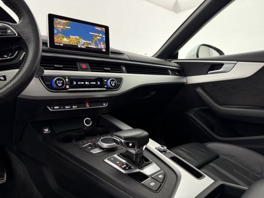 Audi A5 35 TFSI S-line | Pano | Virtual | Navi | Camera | Cruise | Parkeersens. | Keyless | NAP ActivLease financial lease