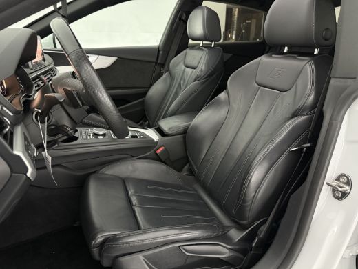 Audi A5 35 TFSI S-line | Pano | Virtual | Navi | Camera | Cruise | Parkeersens. | Keyless | NAP ActivLease financial lease