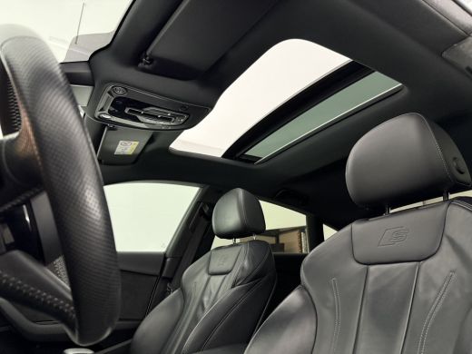 Audi A5 35 TFSI S-line | Pano | Virtual | Navi | Camera | Cruise | Parkeersens. | Keyless | NAP ActivLease financial lease