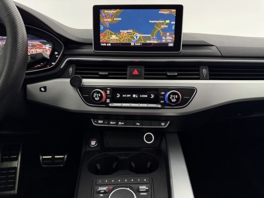 Audi A5 35 TFSI S-line | Pano | Virtual | Navi | Camera | Cruise | Parkeersens. | Keyless | NAP ActivLease financial lease