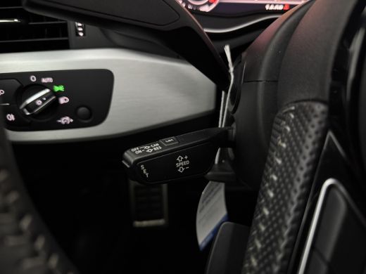 Audi A5 35 TFSI S-line | Pano | Virtual | Navi | Camera | Cruise | Parkeersens. | Keyless | NAP ActivLease financial lease