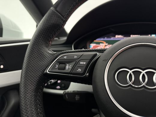Audi A5 35 TFSI S-line | Pano | Virtual | Navi | Camera | Cruise | Parkeersens. | Keyless | NAP ActivLease financial lease