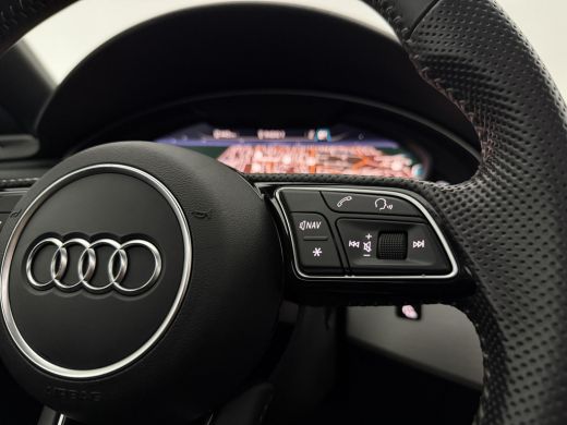 Audi A5 35 TFSI S-line | Pano | Virtual | Navi | Camera | Cruise | Parkeersens. | Keyless | NAP ActivLease financial lease
