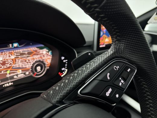 Audi A5 35 TFSI S-line | Pano | Virtual | Navi | Camera | Cruise | Parkeersens. | Keyless | NAP ActivLease financial lease