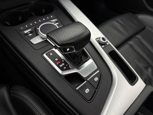 Audi A5 35 TFSI S-line | Pano | Virtual | Navi | Camera | Cruise | Parkeersens. | Keyless | NAP ActivLease financial lease