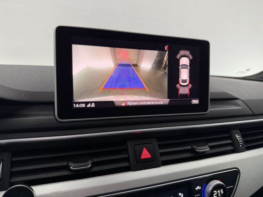 Audi A5 35 TFSI S-line | Pano | Virtual | Navi | Camera | Cruise | Parkeersens. | Keyless | NAP ActivLease financial lease