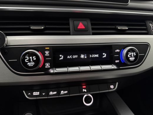 Audi A5 35 TFSI S-line | Pano | Virtual | Navi | Camera | Cruise | Parkeersens. | Keyless | NAP ActivLease financial lease