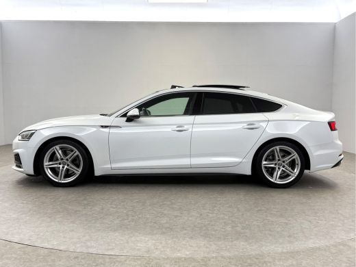 Audi A5 35 TFSI S-line | Pano | Virtual | Navi | Camera | Cruise | Parkeersens. | Keyless | NAP ActivLease financial lease