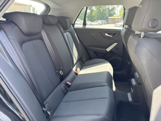 Audi Q2 30 TFSI 110PK PRO LINE CAMERA/NAVI/KEYLESS ActivLease financial lease