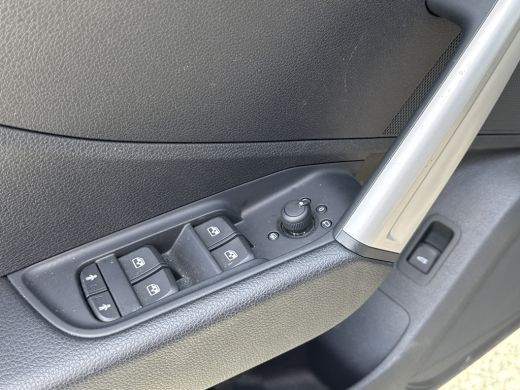 Audi Q2 30 TFSI 110PK PRO LINE CAMERA/NAVI/KEYLESS ActivLease financial lease