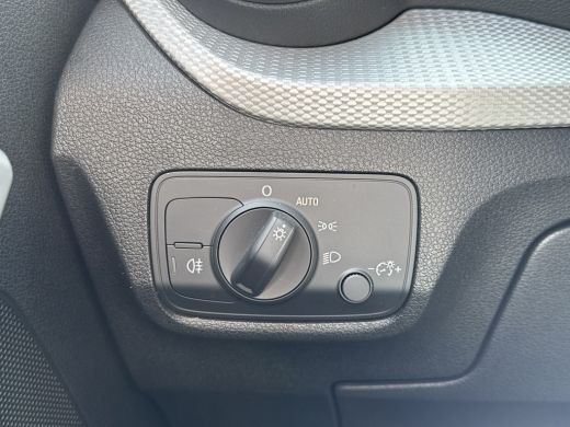 Audi Q2 30 TFSI 110PK PRO LINE CAMERA/NAVI/KEYLESS ActivLease financial lease