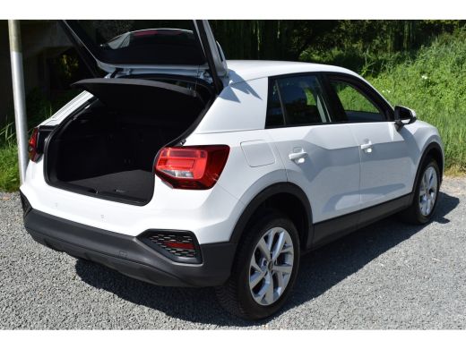 Audi Q2 30 TFSI 110PK PRO-LINE CAMERA/NAVI/LED ActivLease financial lease