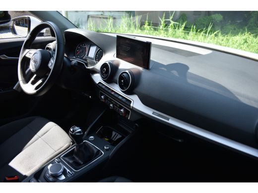 Audi Q2 30 TFSI 110PK PRO-LINE CAMERA/NAVI/LED ActivLease financial lease