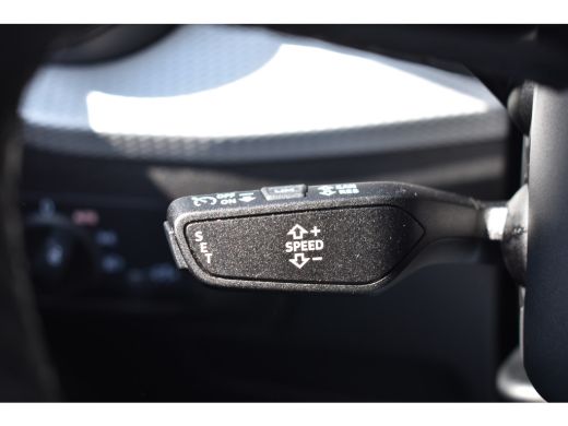 Audi Q2 30 TFSI 110PK PRO-LINE CAMERA/NAVI/LED ActivLease financial lease