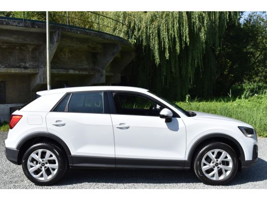 Audi Q2 30 TFSI 110PK PRO-LINE CAMERA/NAVI/LED ActivLease financial lease