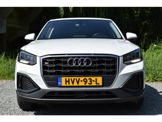 Audi Q2 30 TFSI 110PK PRO-LINE CAMERA/NAVI/LED ActivLease financial lease