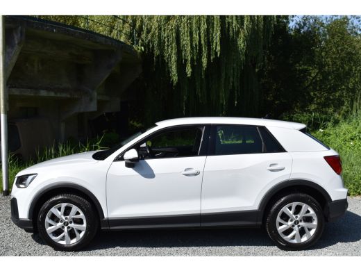 Audi Q2 30 TFSI 110PK PRO-LINE CAMERA/NAVI/LED ActivLease financial lease