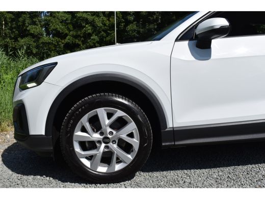 Audi Q2 30 TFSI 110PK PRO-LINE CAMERA/NAVI/LED ActivLease financial lease