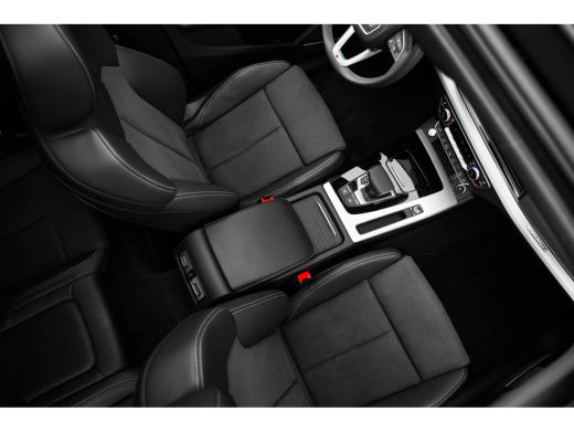 Audi Q5 50 TFSI e S edition Competition 299PK | Trekhaak | 360 Camera | Panorama dak | Bang&Olufsen 3D | ... ActivLease financial lease