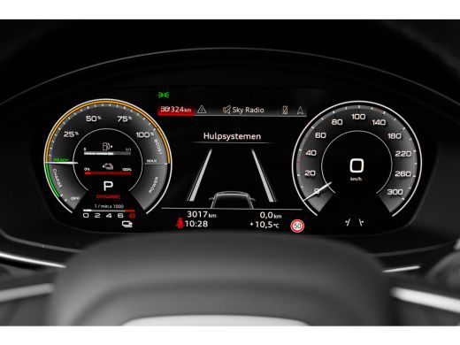 Audi Q5 50 TFSI e S edition Competition 299PK | Trekhaak | 360 Camera | Panorama dak | Bang&Olufsen 3D | ... ActivLease financial lease