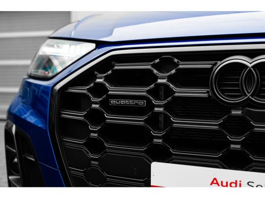 Audi Q5 50 TFSI e S edition Competition 299PK | Trekhaak | 360 Camera | Panorama dak | Bang&Olufsen 3D | ... ActivLease financial lease