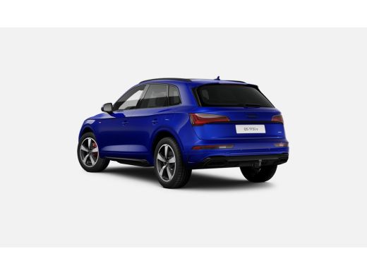 Audi Q5 50 TFSI e S edition Competition 299PK | Trekhaak | 360 Camera | Panorama dak | Bang&Olufsen 3D | ... ActivLease financial lease