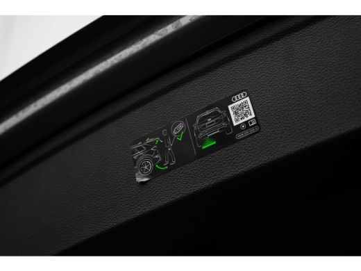 Audi Q5 50 TFSI e S edition Competition 299PK | Trekhaak | 360 Camera | Panorama dak | Bang&Olufsen 3D | ... ActivLease financial lease