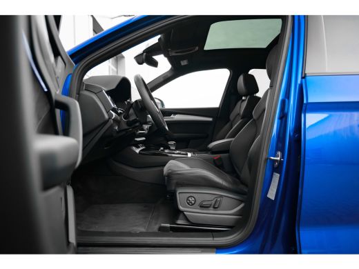 Audi Q5 50 TFSI e S edition Competition 299PK | Trekhaak | 360 Camera | Panorama dak | Bang&Olufsen 3D | ... ActivLease financial lease