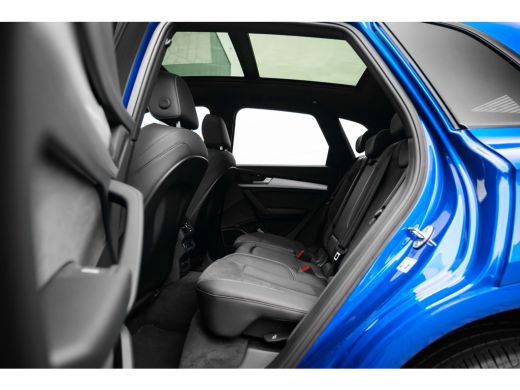 Audi Q5 50 TFSI e S edition Competition 299PK | Trekhaak | 360 Camera | Panorama dak | Bang&Olufsen 3D | ... ActivLease financial lease