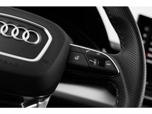 Audi Q5 50 TFSI e S edition Competition 299PK | Trekhaak | 360 Camera | Panorama dak | Bang&Olufsen 3D | ... ActivLease financial lease