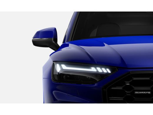 Audi Q5 50 TFSI e S edition Competition 299PK | Trekhaak | 360 Camera | Panorama dak | Bang&Olufsen 3D | ... ActivLease financial lease