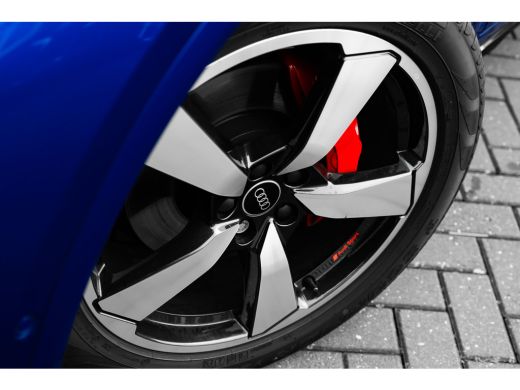 Audi Q5 50 TFSI e S edition Competition 299PK | Trekhaak | 360 Camera | Panorama dak | Bang&Olufsen 3D | ... ActivLease financial lease