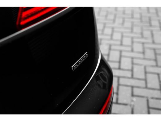 Audi Q5 50 TFSI e S edition Competition 299PK | Trekhaak | Luchtvering | Fijn nappa ledere stoelen | Pano... ActivLease financial lease