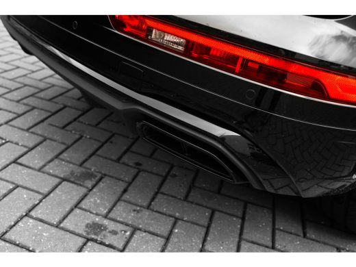 Audi Q5 50 TFSI e S edition Competition 299PK | Trekhaak | Luchtvering | Fijn nappa ledere stoelen | Pano... ActivLease financial lease