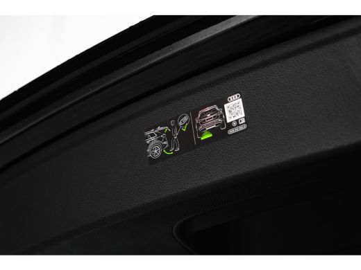 Audi Q5 50 TFSI e S edition Competition 299PK | Trekhaak | Luchtvering | Fijn nappa ledere stoelen | Pano... ActivLease financial lease