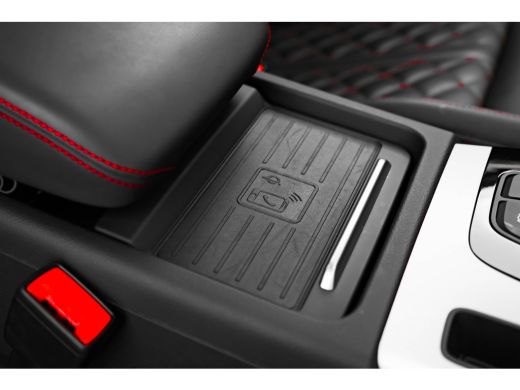 Audi Q5 50 TFSI e S edition Competition 299PK | Trekhaak | Luchtvering | Fijn nappa ledere stoelen | Pano... ActivLease financial lease