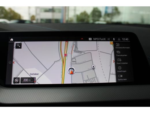 BMW 1 Serie 118i M Sport Automaat / Sportstoelen / LED / M Sportonderstel / Live Cockpit Professional / Cruis... ActivLease financial lease