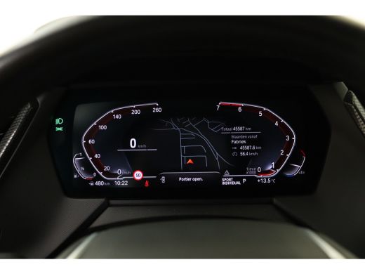 BMW 1 Serie 118i Sport Line Automaat / Sportstoelen / Achteruitrijcamera / LED / Cruise Control / Live Cockpi... ActivLease financial lease